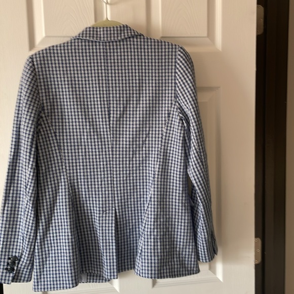 Talbots all season blazer - Picture 4 of 8